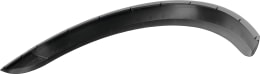 Produktbild: Fendt Kotflügelverbreiterung 135 mm, links, für Hinterrad Traktor Vario 600, 700, 737812601012