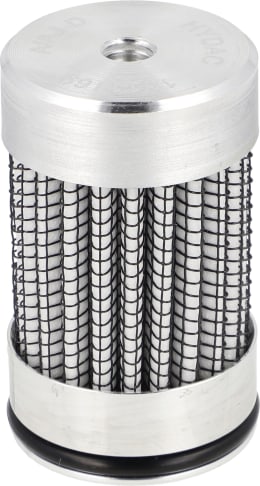 Produktbild: Fendt Hydraulikfilter für Endplatte und Ventilblock Traktor Vario 200, 600, 700 GEN7