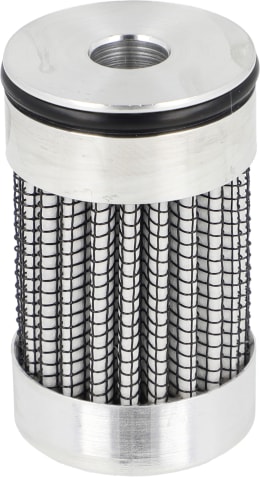 Produktbild: Fendt Hydraulikfilter für Endplatte und Ventilblock Traktor Vario 200, 600, 700 GEN7