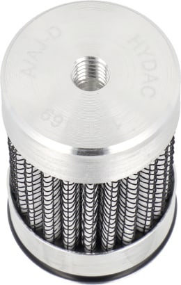 Produktbild: Fendt Hydraulikfilter für Endplatte und Ventilblock Traktor Vario 200, 600, 700 GEN7