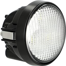 Produktbild: Fendt LED-Arbeitsscheinwerfer für Dach vorn, Motorhaube oben/unten Traktor Vario, Spritze
