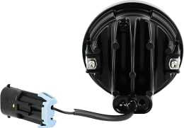 Produktbild: Fendt LED-Arbeitsscheinwerfer für Dach vorn, Motorhaube oben/unten Traktor Vario, Spritze