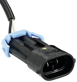 Produktbild: Fendt LED-Arbeitsscheinwerfer für Dach vorn, Motorhaube oben/unten Traktor Vario, Spritze