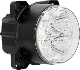 Produktbild: Fendt LED-Arbeitsscheinwerfer M 90 W 3.800 lm, weite Ausleuchtung, für Dach vorn Traktor Vario