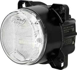 Produktbild: Fendt LED-Arbeitsscheinwerfer M 90 N 3.800 lm, nahe Ausleuchtung, für Dach vorn Traktor Vario