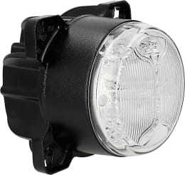 Produktbild: Fendt LED-Arbeitsscheinwerfer M 90 N 3.800 lm, nahe Ausleuchtung, für Dach vorn Traktor Vario