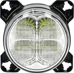 Produktbild: Fendt LED-Arbeitsscheinwerfer M 90 N 3.800 lm, nahe Ausleuchtung, für Dach vorn Traktor Vario