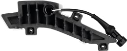Produktbild: Fendt LED-Scheinwerfer links/rechts, Tagfahrlicht, für Traktor Vario, Spritze