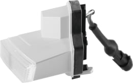 Produktbild: Fendt LED-Scheinwerfer rechts, Tagfahrlicht, für Traktor Vario, Spritze, G530900020061