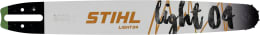 Produktbild: STIHL Führungsschiene Light 04 .325 .063/1,6 mm, Aufnahme 3003