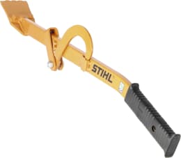 Produktbild: STIHL Fällheber gekröpft, mit Wendehaken 76 cm, 1,8 kg, 0000 881 2701