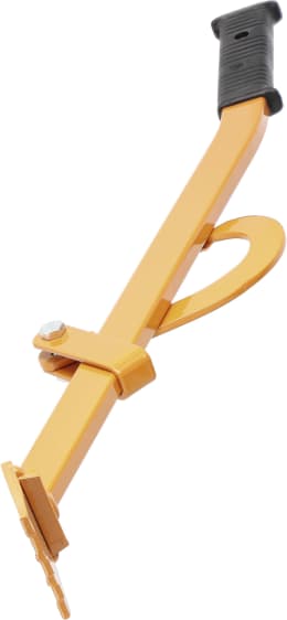 Produktbild: STIHL Fällheber gekröpft, mit Wendehaken 76 cm, 1,8 kg, 0000 881 2701