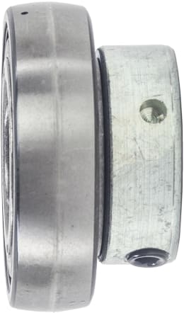 Produktbild: SKF Y-Lager YET Exzenterringbefestigung, einseitig verbreiteter Innenring, beidseitig Dichtung