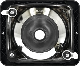 Produktbild: Fendt Hauptscheinwerfer links/rechts R2 (Bilux), 12 V, 24 V, für Traktor Farmer, Favorit