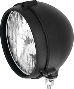 Produktbild: Fendt Hauptscheinwerfer links/rechts Halogen H4, 12 V, für Traktor, Kabinendach niedrig