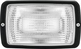 Produktbild: Fendt Arbeitsscheinwerfer Halogen H3, nahe Ausleuchtung, für Traktor Farmer, Favorit, Geräteträger, Vario, Xylon