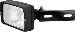 Produktbild: Fendt Arbeitsscheinwerfer Halogen H3, nahe Ausleuchtung, für Traktor Farmer, Favorit, Geräteträger, Vario, Xylon