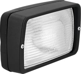 Produktbild: Fendt Arbeitsscheinwerfer Halogen H3, nahe Ausleuchtung, für Traktor Farmer, Favorit, Geräteträger, Vario, Xylon