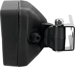 Produktbild: Fendt Arbeitsscheinwerfer Halogen H3, nahe Ausleuchtung, für Traktor Farmer, Favorit, Geräteträger, Vario, Xylon
