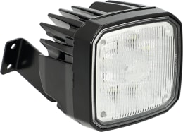 Produktbild: Fendt LED-Arbeitsscheinwerfer Ultra Beam LED 4.400 lm, Boden-Ausleuchtung, für Kotflügel Heck Traktor Vario