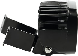 Produktbild: Fendt LED-Arbeitsscheinwerfer Ultra Beam LED 4.400 lm, Boden-Ausleuchtung, für Kotflügel Heck Traktor Vario