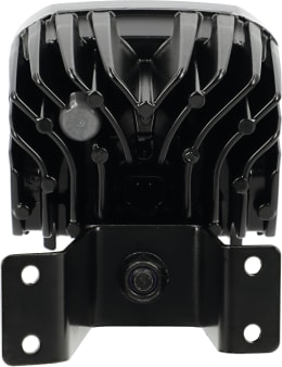 Produktbild: Fendt LED-Arbeitsscheinwerfer Ultra Beam LED 4.400 lm, Boden-Ausleuchtung, für Kotflügel Heck Traktor Vario