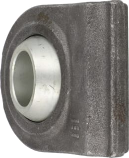 Produktbild: Fendt Anschweißende für Unterlenker Traktor Vario 200, Unterlenker Traktor Vario 300, 500