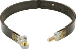 Produktbild: Fendt Bremsband links/rechts, Ø 204 mm, Breite 30 mm, für Handbremse Farmer 102 – 108