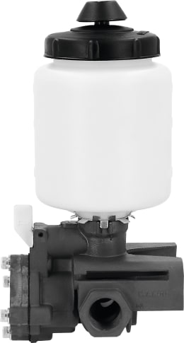 Produktbild: Fendt Frostschutzpumpe, Behältervolumen 0,5 l, Fördermenge 0,2 cm³, ohne Steueranschluss, X820215001000