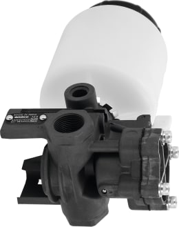 Produktbild: Fendt Frostschutzpumpe, Behältervolumen 0,5 l, Fördermenge 0,2 cm³, ohne Steueranschluss, X820215001000