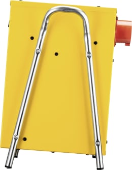 Produktbild: Master® Heizlüfter B 5 2,5 kW, 5 kW, 400 V