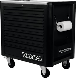 Produktbild: VALTRA Werkzeugwagen Premium Plus GEN 2
