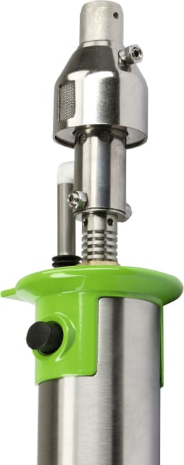 Produktbild: KERBL Enthornungsgerät GasBuddex
