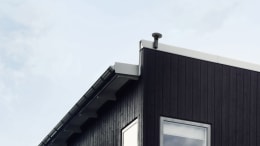 Produktbild: Husqvarna® Referenzstation EPOS® RS1 für Mähroboter Automower® 300 NERA, 400 NERA