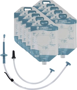 Produktbild: TRUSTI® Ersatzbeutel Colostrum Bags, 14772