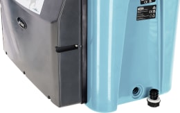 Produktbild: TRUSTI® Pasteurisator für 2 Beutel á 4 Liter