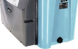 Produktbild: TRUSTI® Pasteurisator für 2 Beutel á 4 Liter