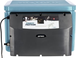Produktbild: TRUSTI® Pasteurisator für 2 Beutel á 4 Liter