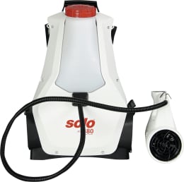 Produktbild: Solo® Akku-Kaltnebelgerät eFOG 480