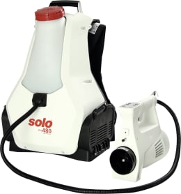 Produktbild: Solo® Akku-Kaltnebelgerät eFOG 480