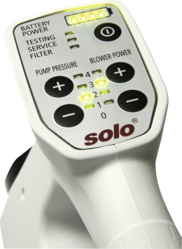 Produktbild: Solo® Akku-Kaltnebelgerät eFOG 480