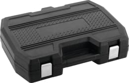 Produktbild: Airpress Steckschlüsselsatz 1/4, 3/8, 1/2 171-teilig