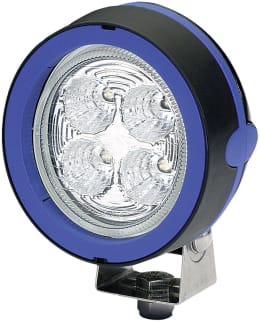 Produktbild: Hella® LED-Arbeitsscheinwerfer Mega Beam LED nahe Ausleuchtung