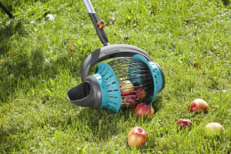 Produktbild: GARDENA combisystem Rollsammler 03108-20 Obstsammler