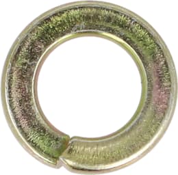 Produktbild: Hevi Federring DIN 127-B für Gewinde M 8, 20 St.