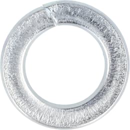 Produktbild: Hevi Federring DIN 127-B für Gewinde M 12, 10 St.