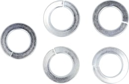 Produktbild: Hevi Federring DIN 127-B für Gewinde M 14, 5 St.