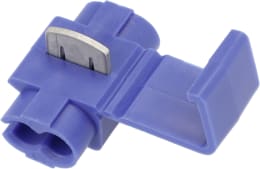 Produktbild: Hevi Abzweigverbinder-Sortiment 5 St. Abzweigverbinder 1,0 – 2,5 mm²