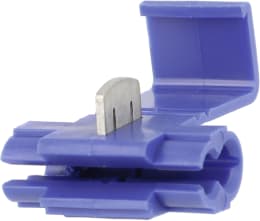 Produktbild: Hevi Abzweigverbinder-Sortiment 5 St. Abzweigverbinder 1,0 – 2,5 mm²