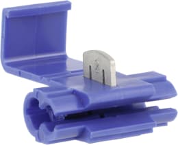 Produktbild: Hevi Abzweigverbinder-Sortiment 5 St. Abzweigverbinder 1,0 – 2,5 mm²